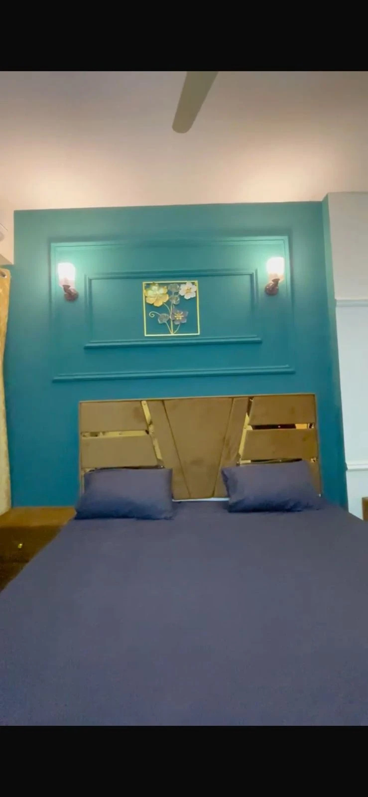 02 Bed appartment  in Gulberg Green Islamabad for rent